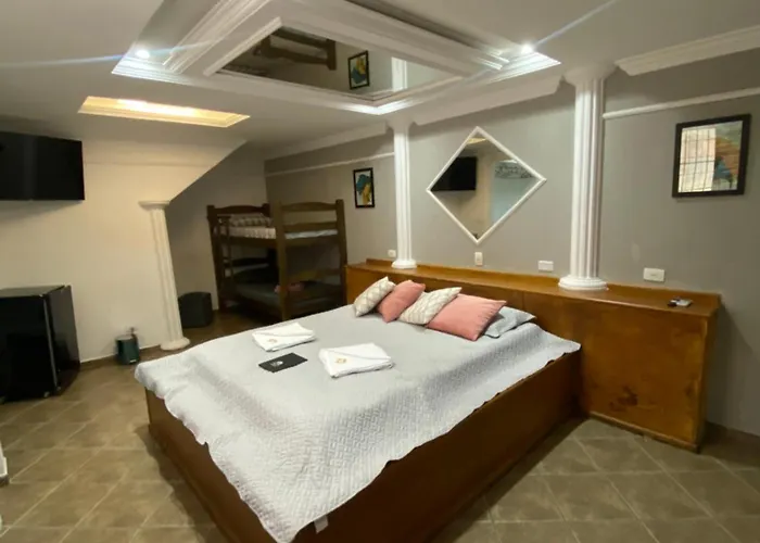 Hostel Anprado 6