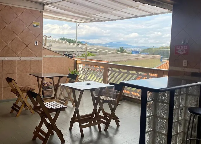 Hostel Anprado 6