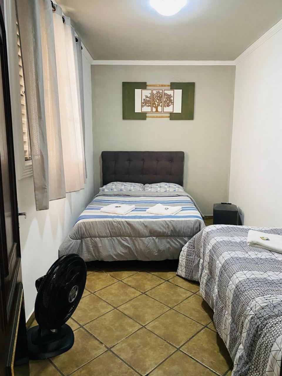 Homestay Anprado 6 Guarulhos
