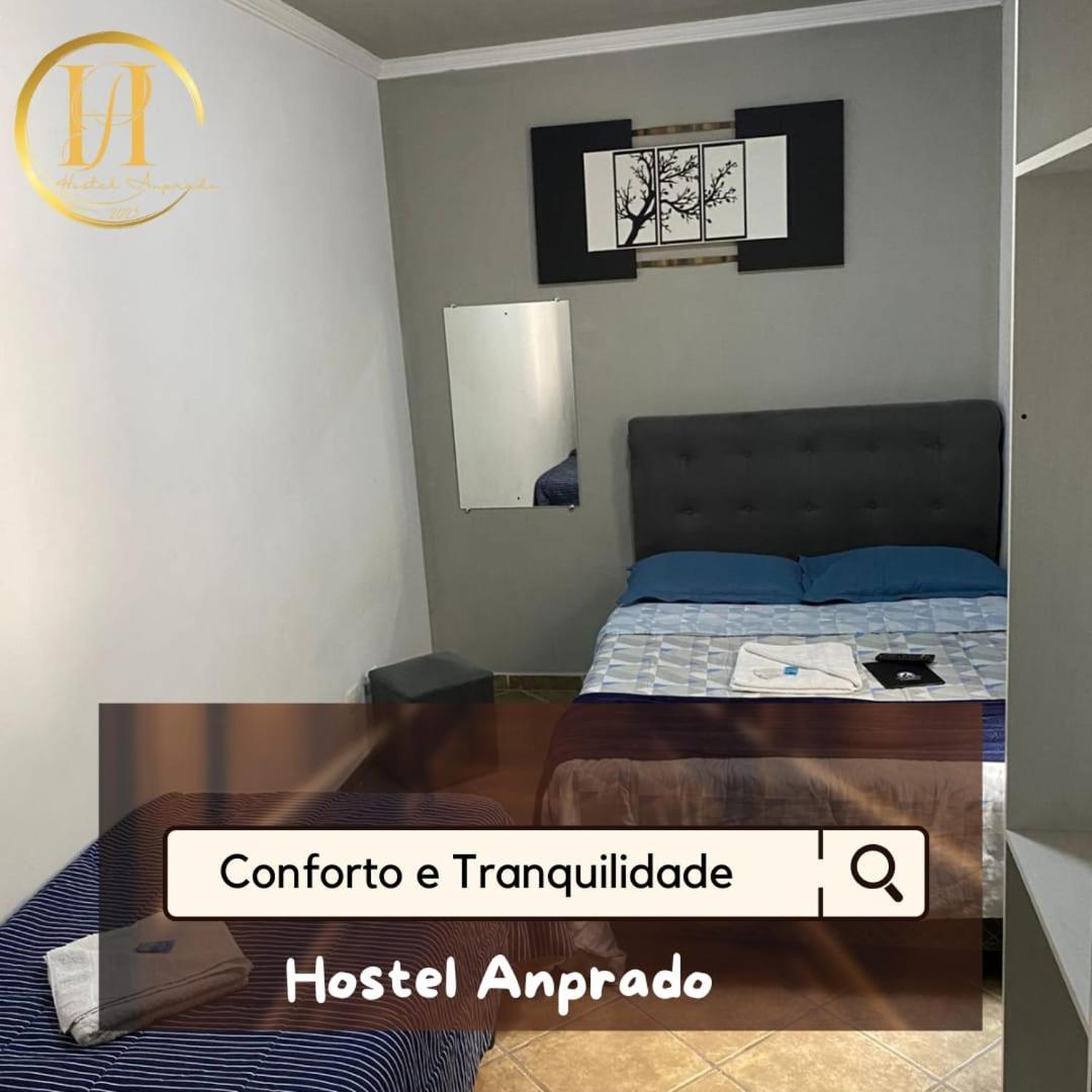 Homestay Anprado 6 *