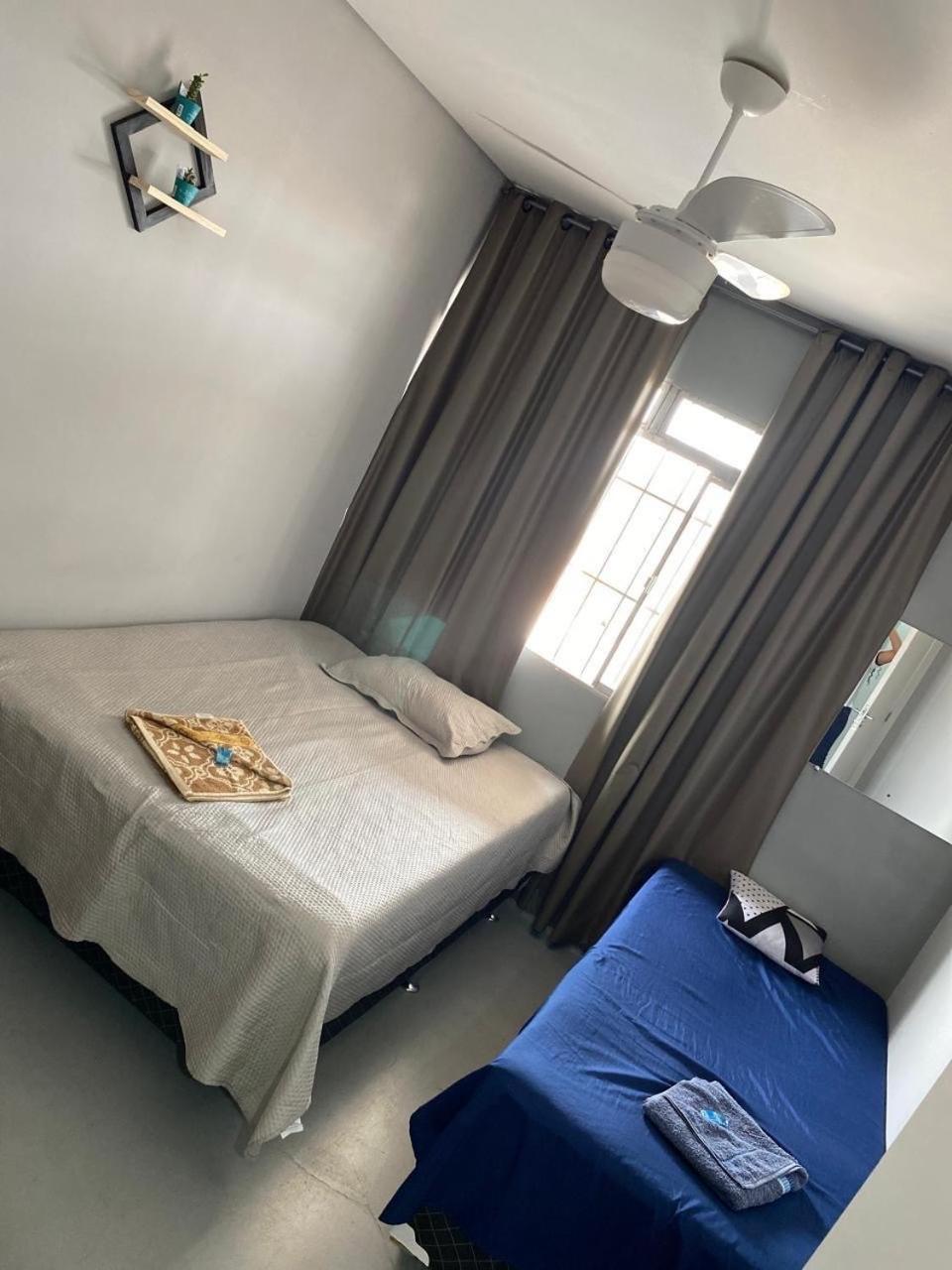Homestay Anprado 6 Guarulhos