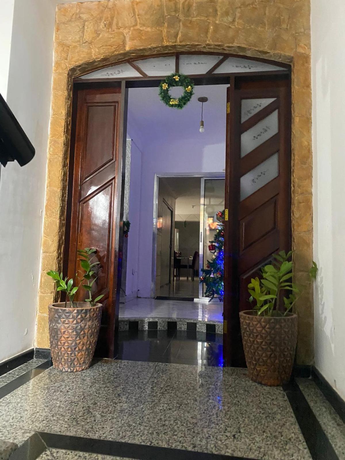 Anprado 6 Homestay