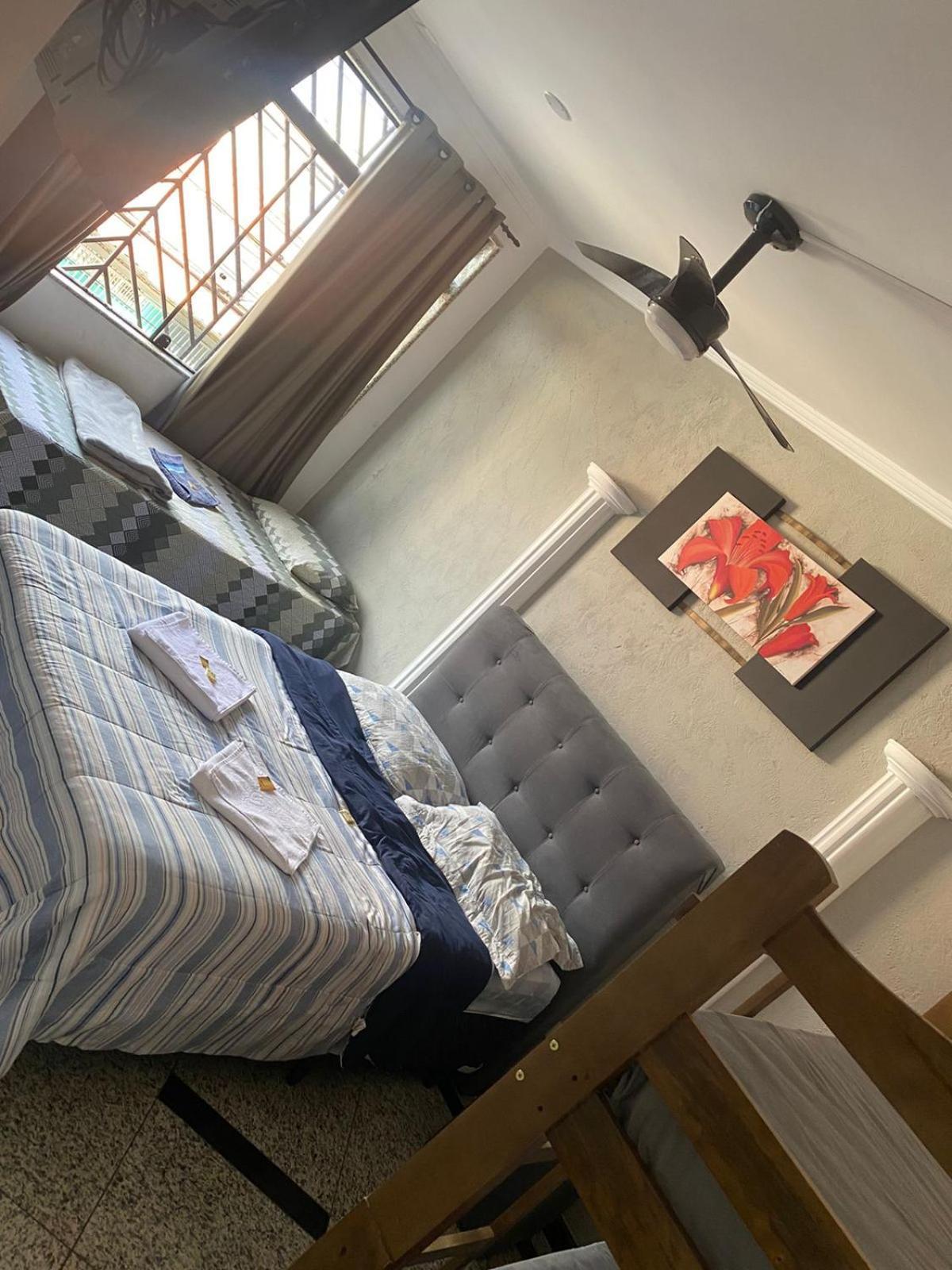 Homestay Anprado 6 *