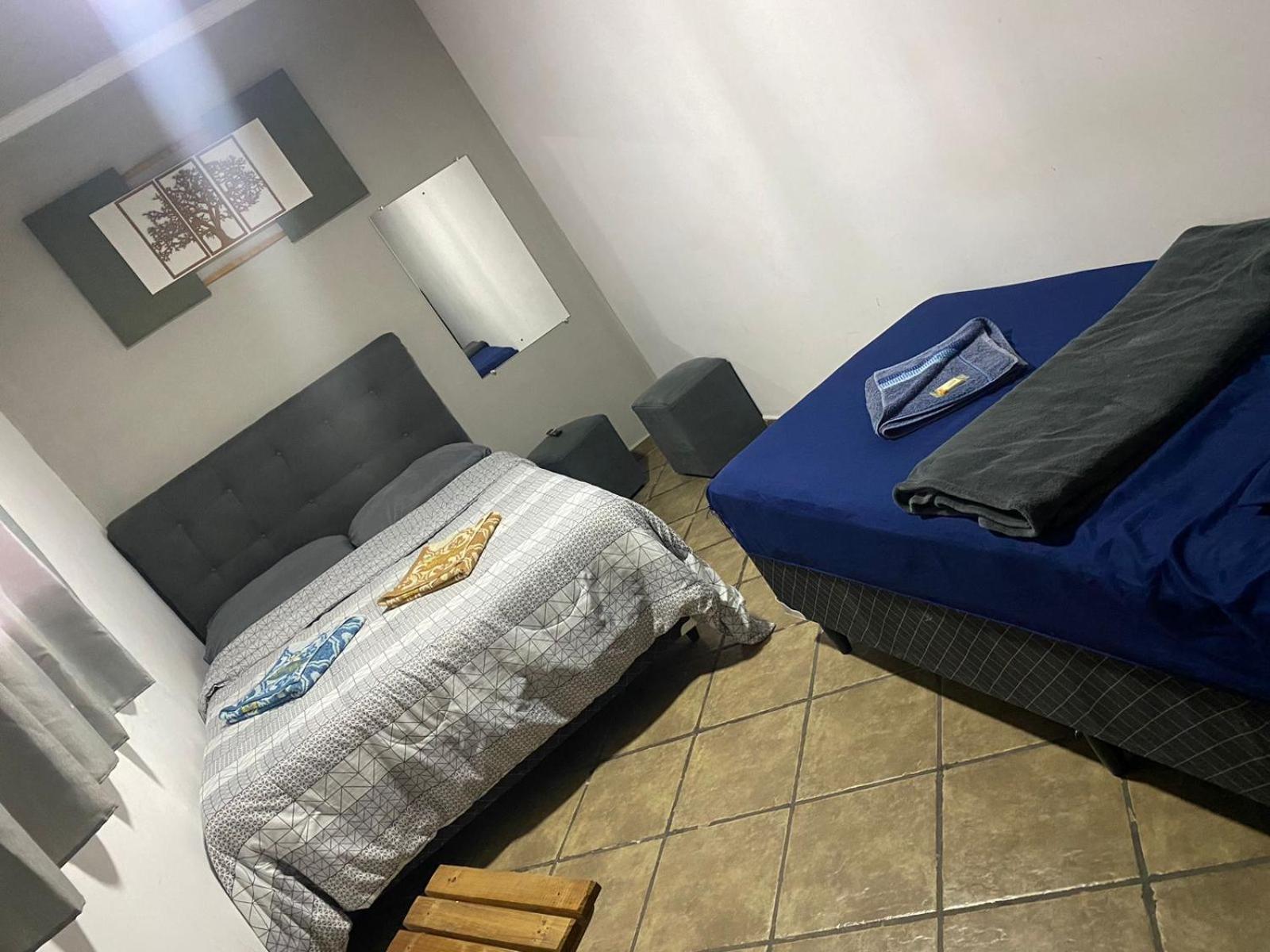 Anprado 6 Homestay Guarulhos