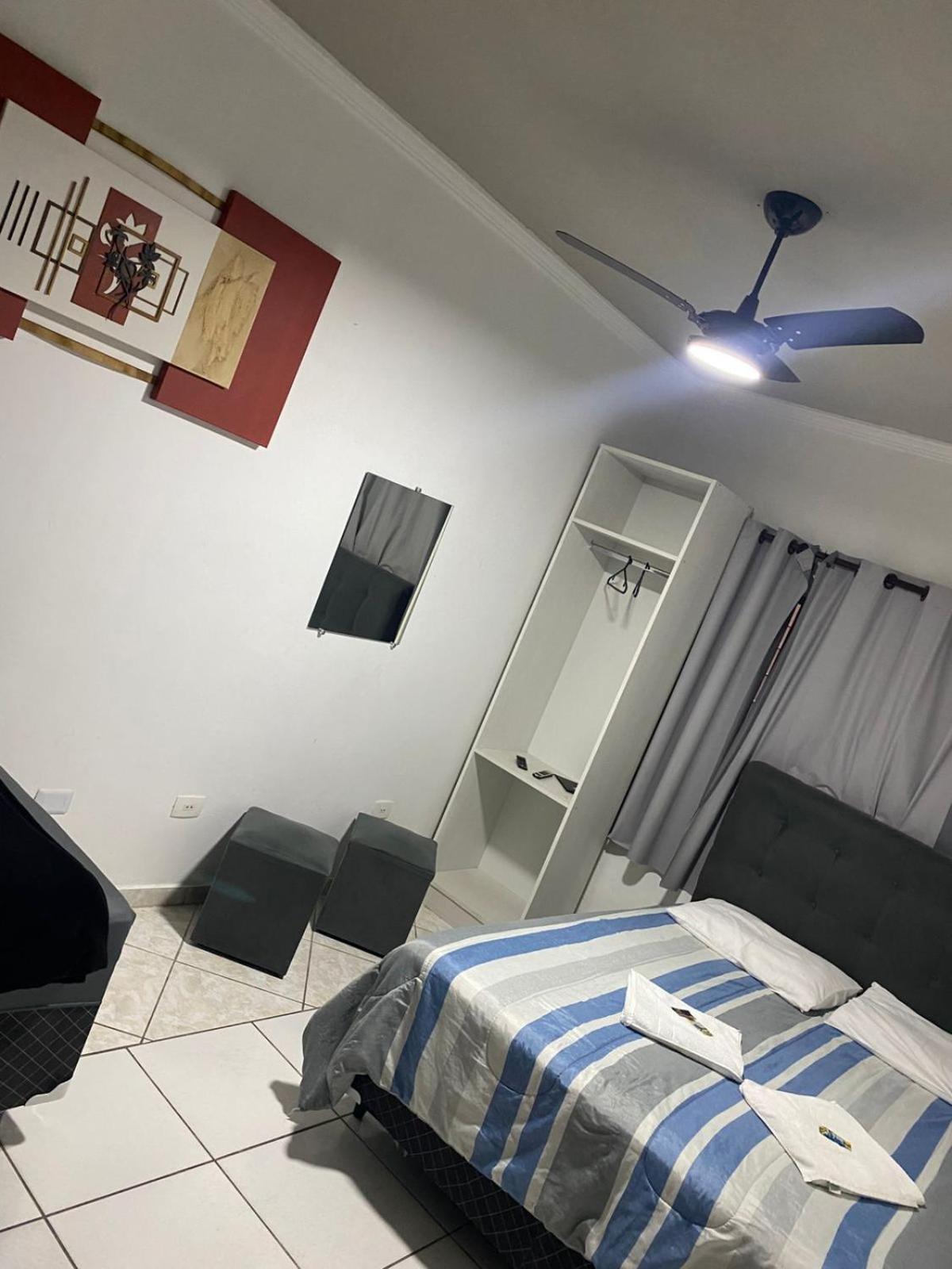 Anprado 6 * Guarulhos